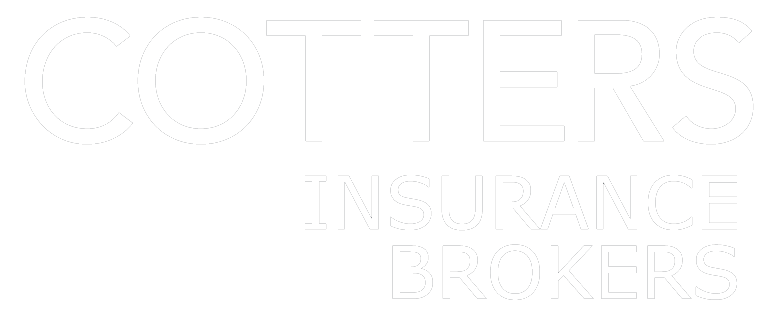 Cotters logo