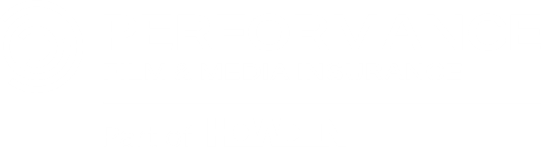 Performance logo